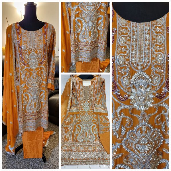 Pakistani & Indian Clothes In USA| Economical