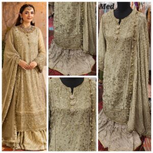 Asim Jofa Khwab-E-Naubahar collection 