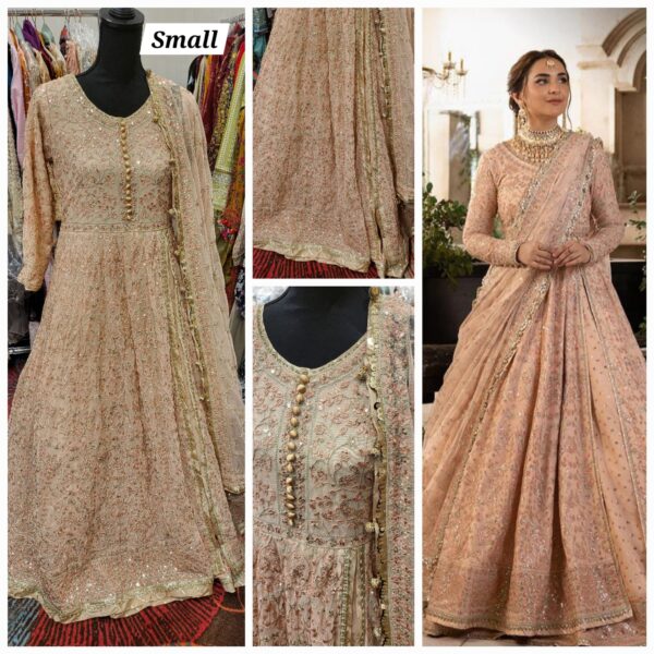 Asim Jofa Khwab-E-Naubahar Collection