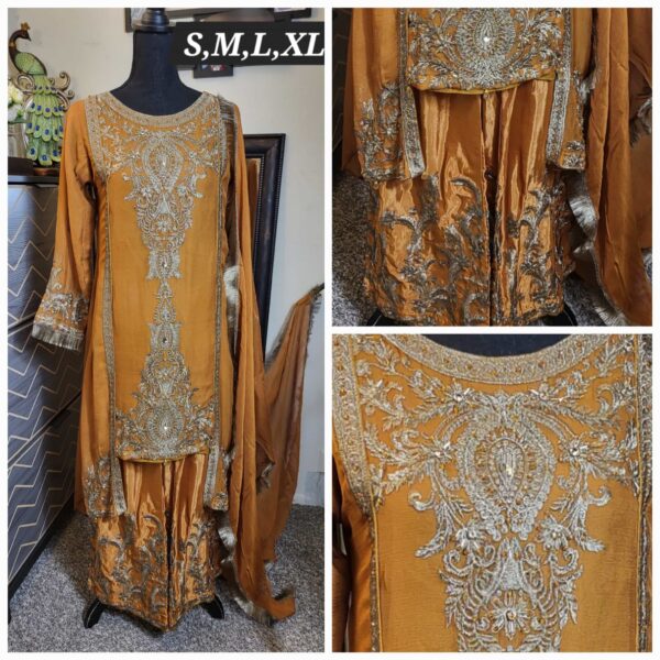 PAKISTANI CLOTHES ONLINE IN THE USA Indian Clothes / Dresses Online Shopping in the United States