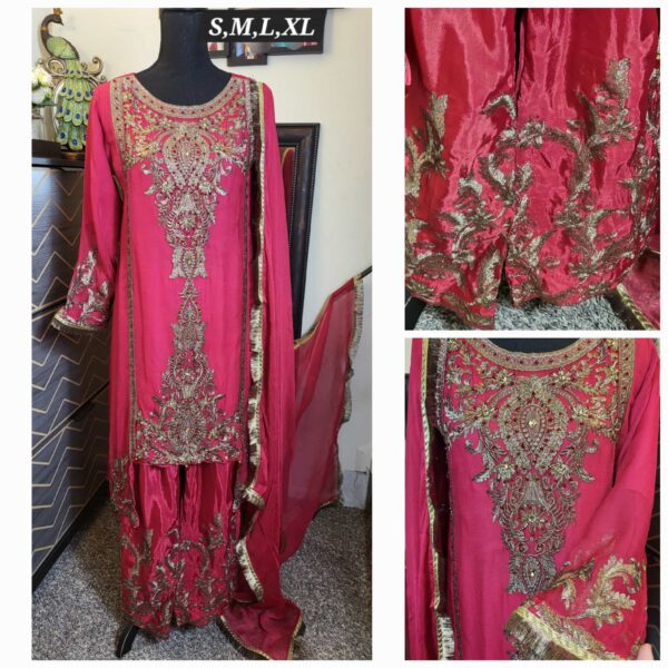 PAKISTANI CLOTHES ONLINE IN THE USA Indian Clothes / Dresses Online Shopping in the United States