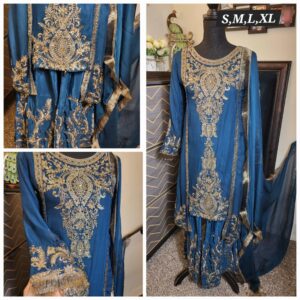 PAKISTANI CLOTHES ONLINE IN THE USA Indian Clothes / Dresses Online Shopping in the United States