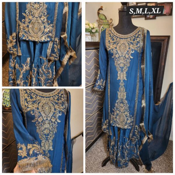 PAKISTANI CLOTHES ONLINE IN THE USA Indian Clothes / Dresses Online Shopping in the United States