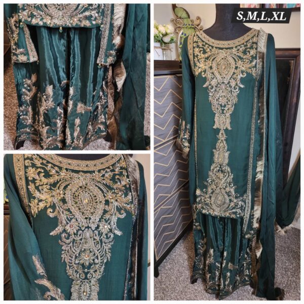 PAKISTANI CLOTHES ONLINE IN THE USA Indian Clothes / Dresses Online Shopping in the United States