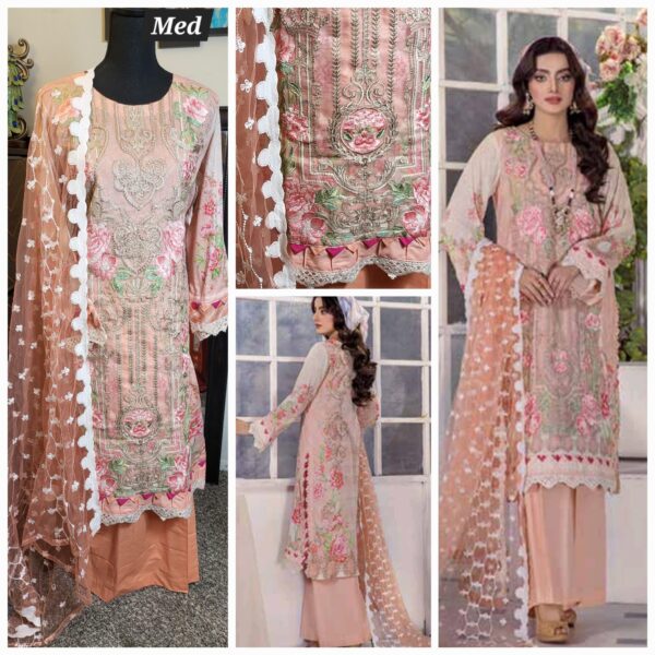 PAKISTANI CLOTHES ONLINE IN THE USA Indian Clothes / Dresses Online Shopping in the United States