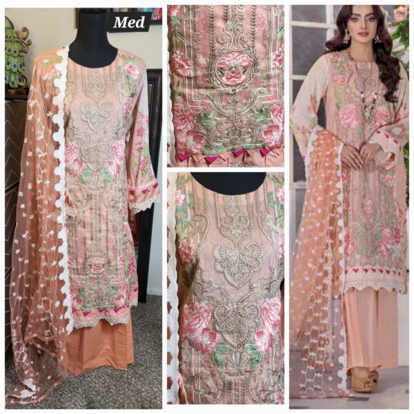 PAKISTANI CLOTHES ONLINE IN THE USA Indian Clothes / Dresses Online Shopping in the United States