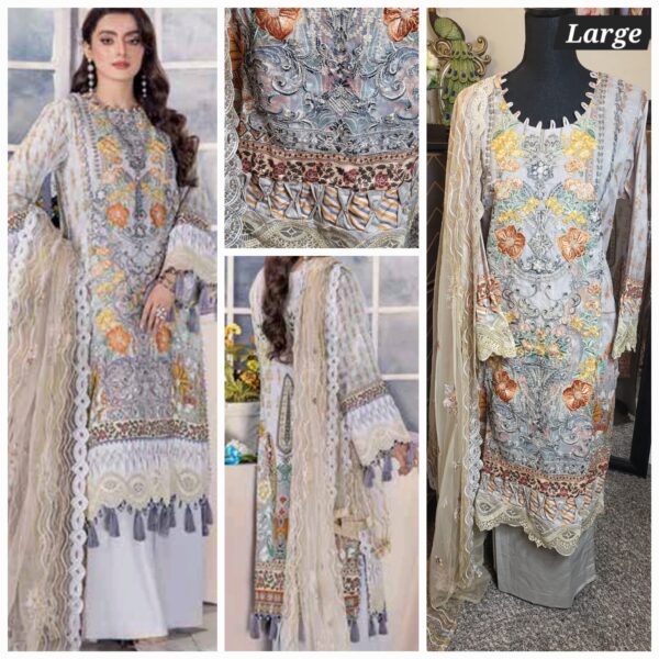 PAKISTANI CLOTHES ONLINE IN THE USA Indian Clothes / Dresses Online Shopping in the United States