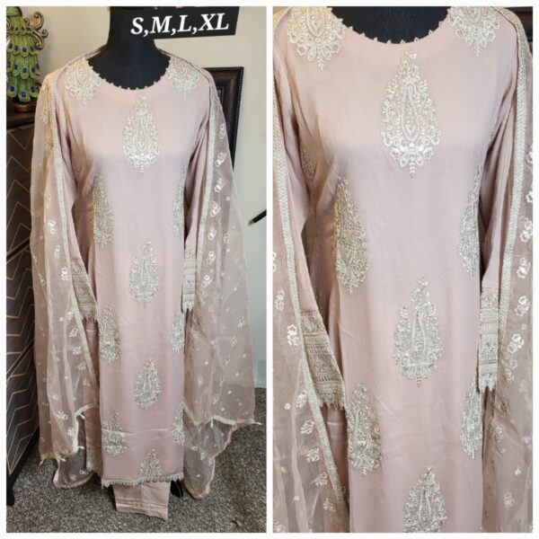 PAKISTANI CLOTHES ONLINE IN THE USA Indian Clothes / Dresses Online Shopping in the United States