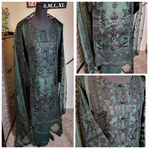 PAKISTANI CLOTHES ONLINE IN THE USA Indian Clothes / Dresses Online Shopping in the United States