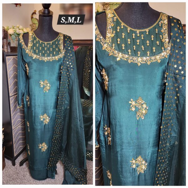 PAKISTANI CLOTHES ONLINE IN THE USA Indian Clothes / Dresses Online Shopping in the United States