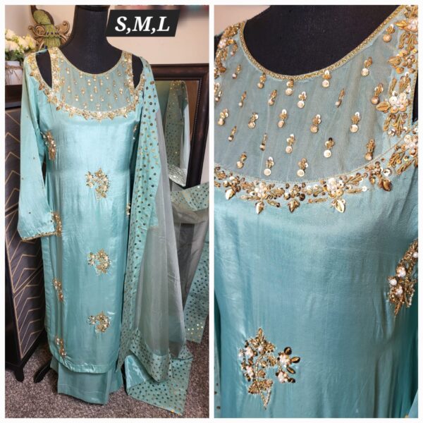 PAKISTANI CLOTHES ONLINE IN THE USA Indian Clothes / Dresses Online Shopping in the United States