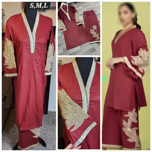 SHOP PAKISTANI and INDIAN CLOTHES ONLINE IN THE USA