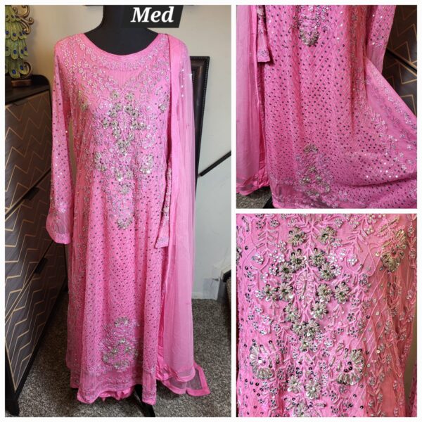 SHOP PAKISTANI and INDIAN CLOTHES ONLINE IN THE USA