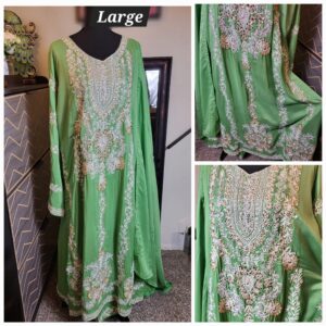 SHOP PAKISTANI and INDIAN CLOTHES ONLINE IN THE USA