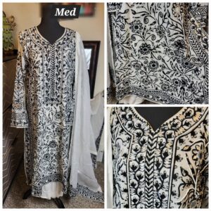 SHOP PAKISTANI and INDIAN CLOTHES ONLINE IN THE USA