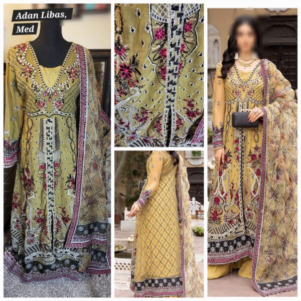 PAKISTANI CLOTHES ONLINE IN THE USA Indian Clothes / Dresses Online Shopping in the United States