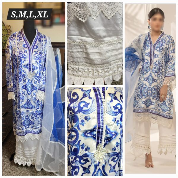 SHOP PAKISTANI and INDIAN CLOTHES ONLINE IN THE USA