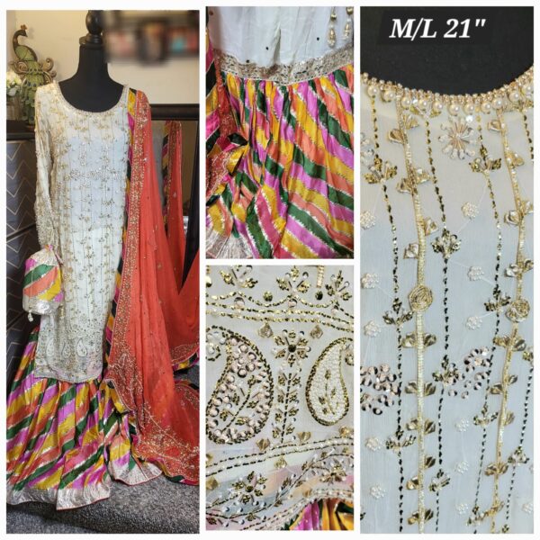 PAKISTANI CLOTHES ONLINE IN THE USA Indian Clothes / Dresses Online Shopping in the United States