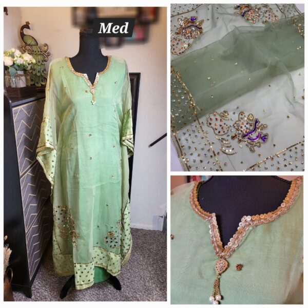 SHOP PAKISTANI and INDIAN CLOTHES ONLINE IN THE USA