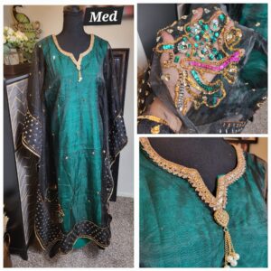 SHOP PAKISTANI and INDIAN CLOTHES ONLINE IN THE USA