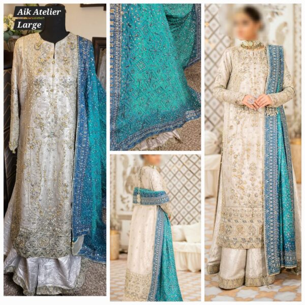 SHOP PAKISTANI and INDIAN CLOTHES ONLINE IN THE USA