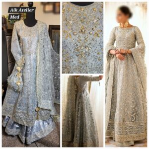 SHOP PAKISTANI and INDIAN CLOTHES ONLINE IN THE USA