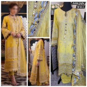 SHOP PAKISTANI and INDIAN CLOTHES ONLINE IN THE USA