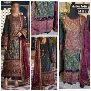 SHOP PAKISTANI and INDIAN CLOTHES ONLINE IN THE USA