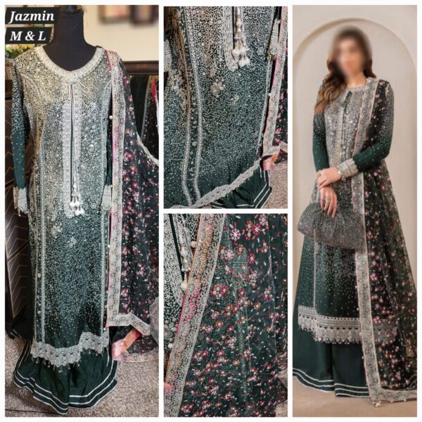 SHOP PAKISTANI and INDIAN CLOTHES ONLINE IN THE USA