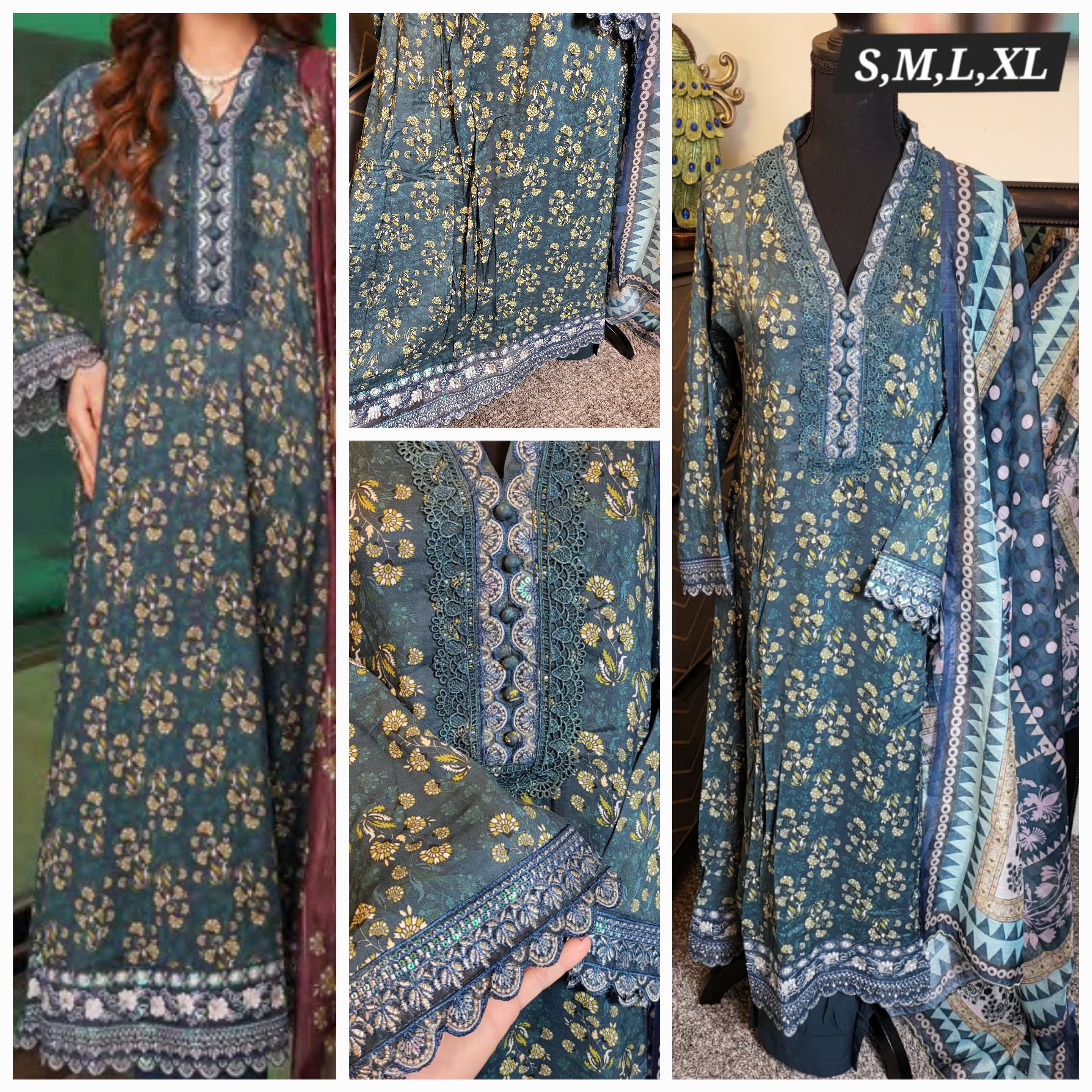 SHOP PAKISTANI and INDIAN CLOTHES ONLINE IN THE USA Guiding You Through Legal Challenges