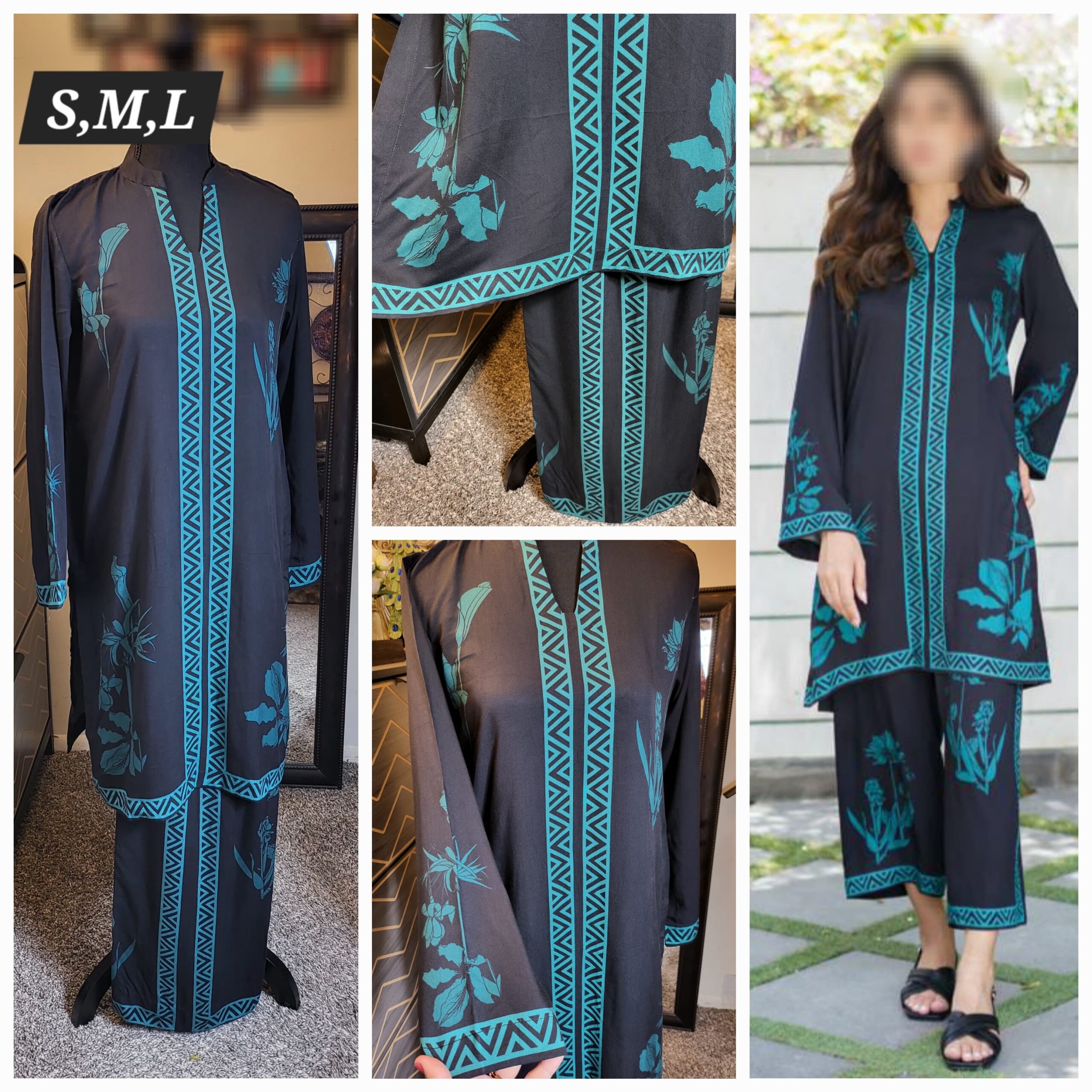 SHOP PAKISTANI and INDIAN CLOTHES ONLINE IN THE USA