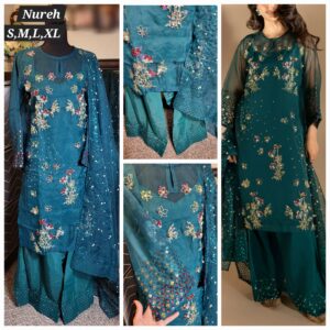 SHOP PAKISTANI and INDIAN CLOTHES ONLINE IN THE USA