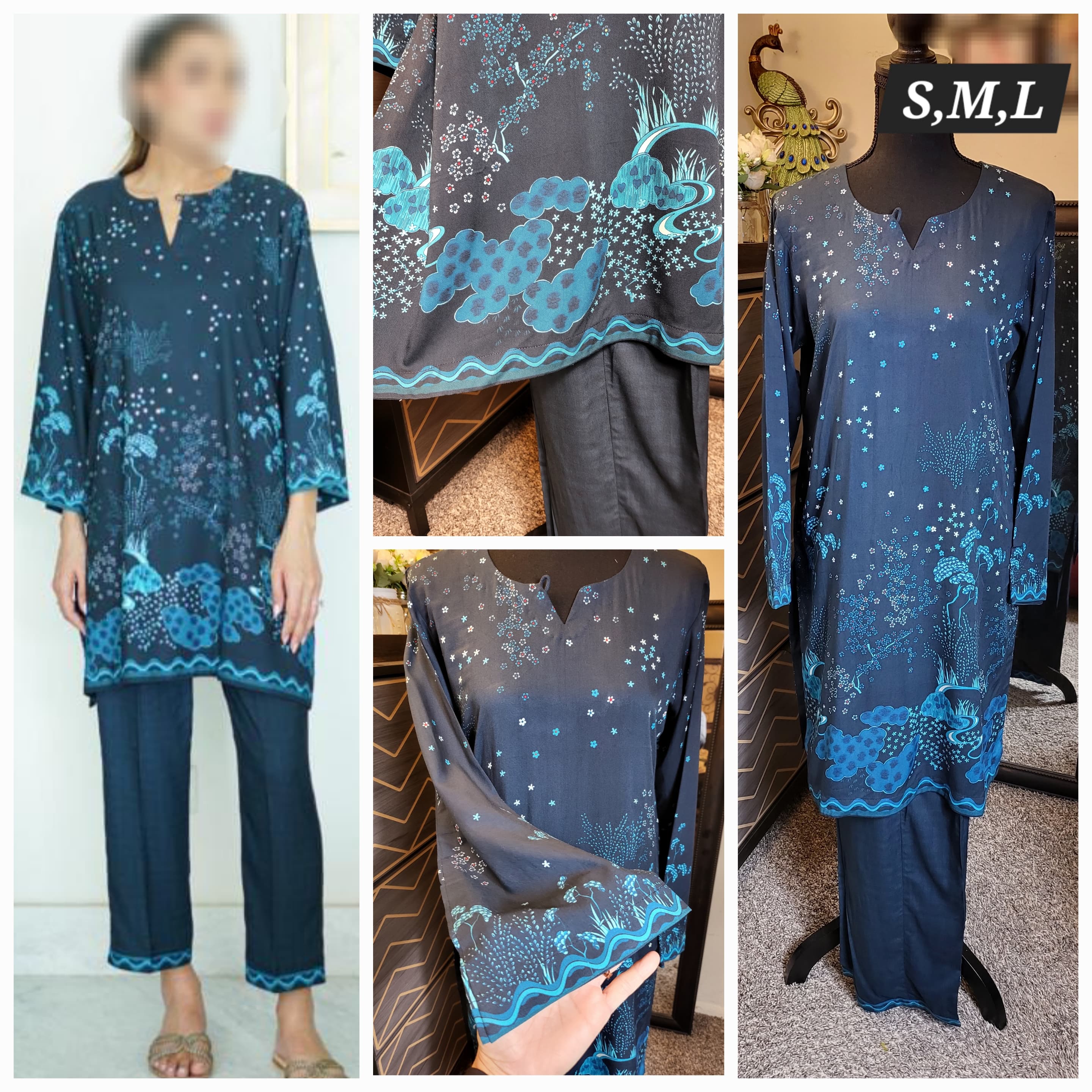 SHOP PAKISTANI and INDIAN CLOTHES ONLINE IN THE USA