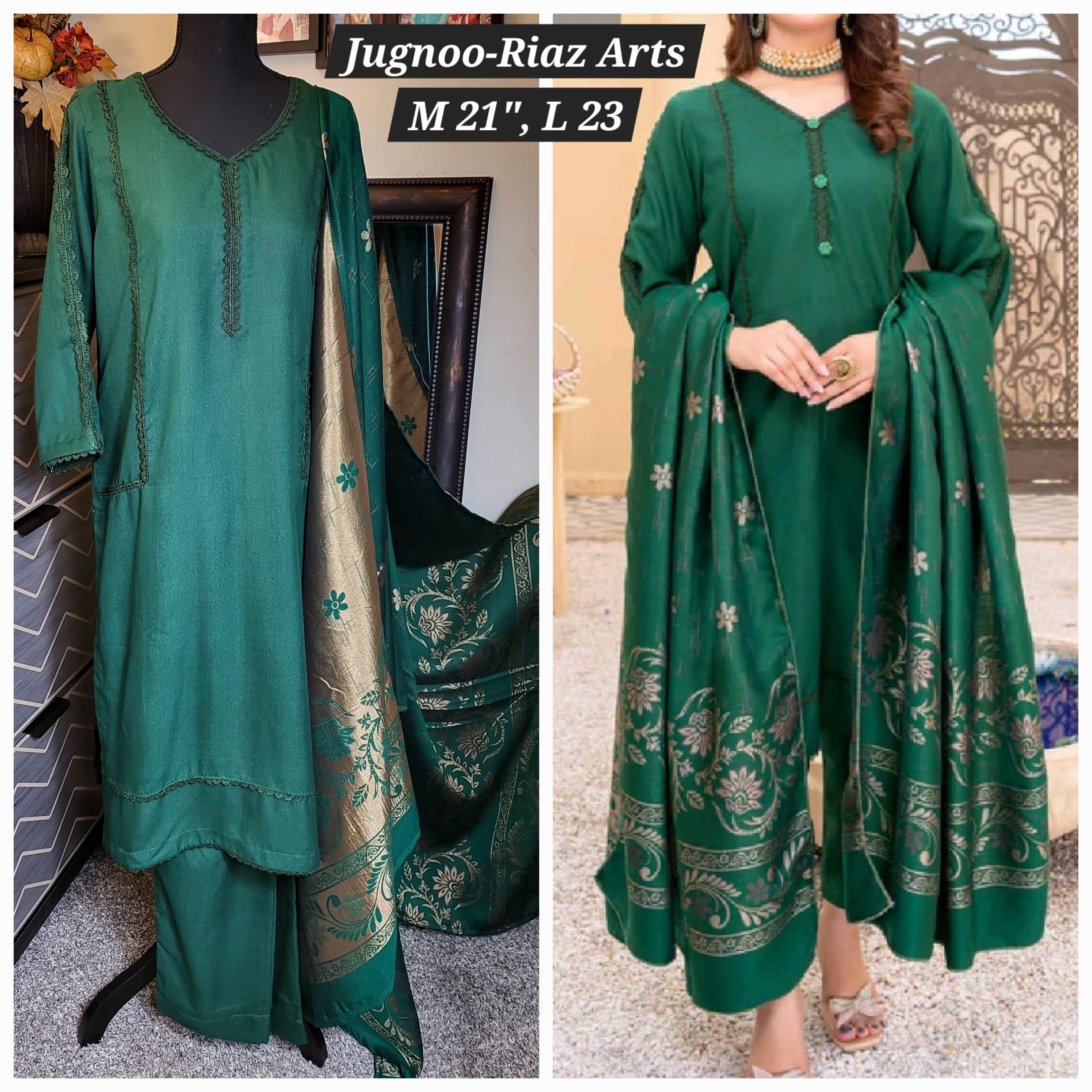 SHOP PAKISTANI and INDIAN CLOTHES ONLINE IN THE USA