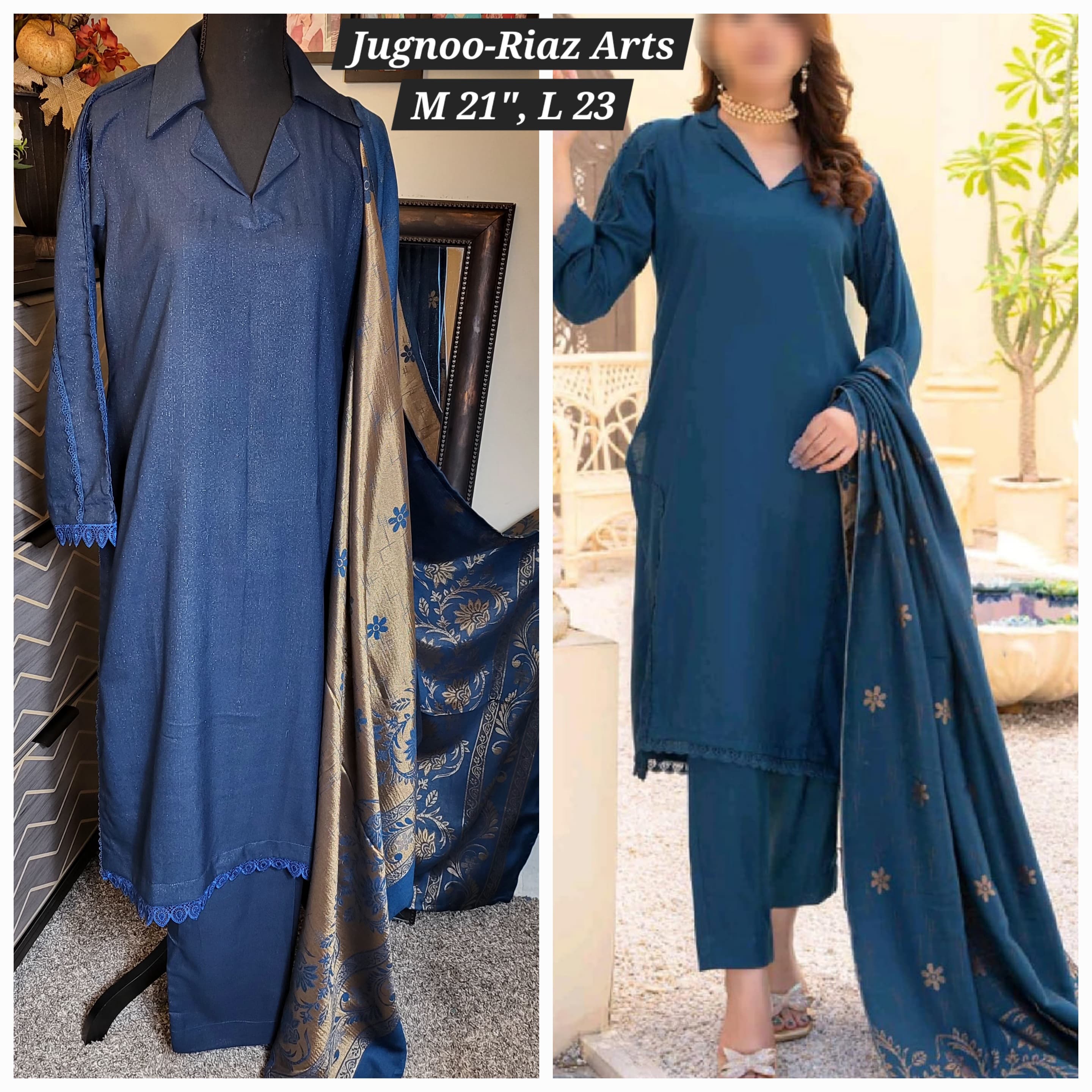 SHOP PAKISTANI and INDIAN CLOTHES ONLINE IN THE USA