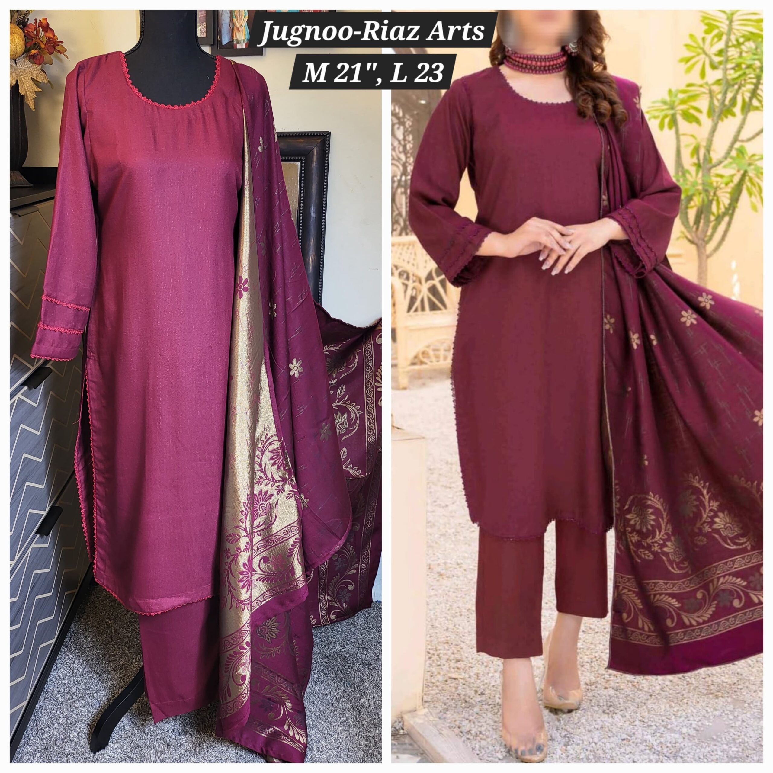 SHOP PAKISTANI and INDIAN CLOTHES ONLINE IN THE USA