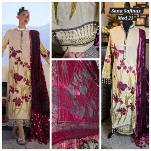 SHOP PAKISTANI and INDIAN CLOTHES ONLINE IN THE USA