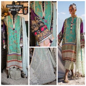 SHOP PAKISTANI and INDIAN CLOTHES ONLINE IN THE USA